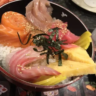 Chirashi