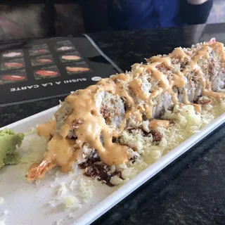 Crunchy Roll