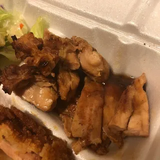 Teriyaki Chicken