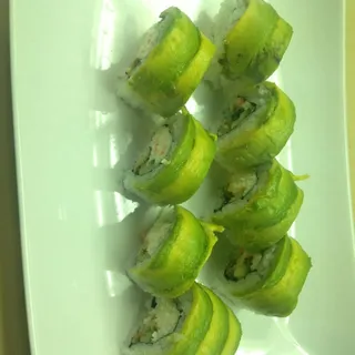 Caterpillar Roll