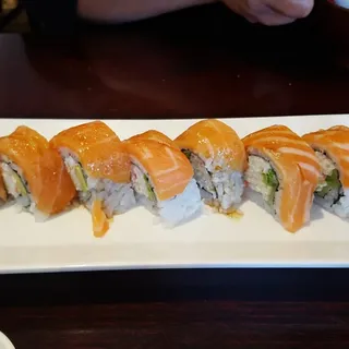 Sunshine Roll