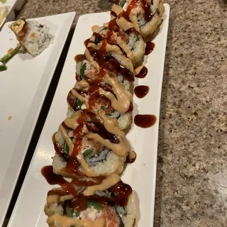 Awesome Roll