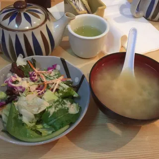 Miso Soup