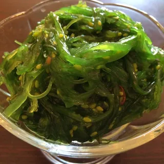 Seaweed Salad