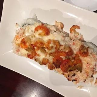 Protein Baby Lobster Roll