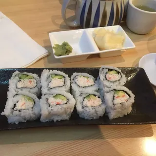 California Roll