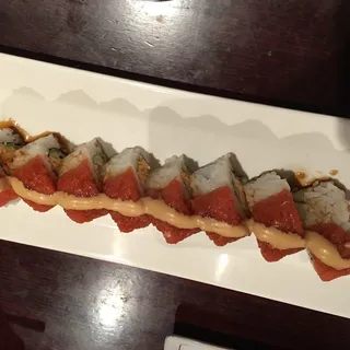 Aloha Roll