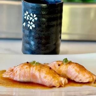 Ginza Sushi