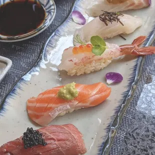 Omakase