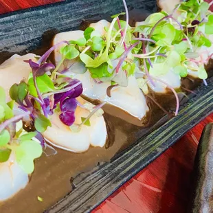 Tai Fusion Sushi