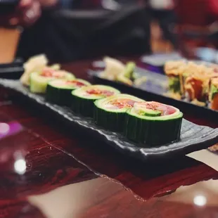 MY roll (no rice)