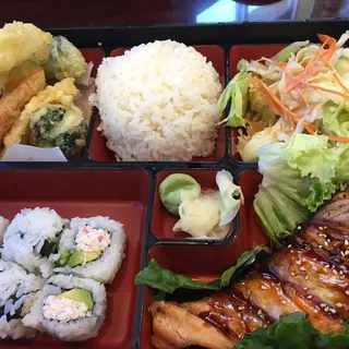California Roll