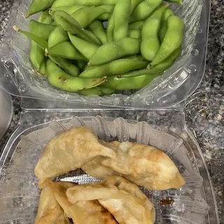 Edamame