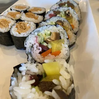Inari Roll