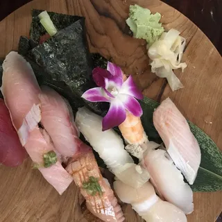 Spicy Tuna Hand Roll