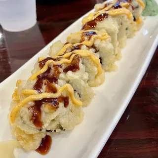 Golden California