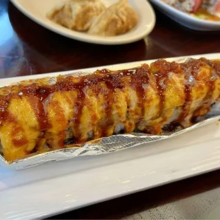 Spicy Lion King