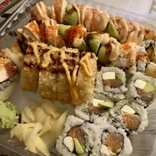 Ultimate Shrimp