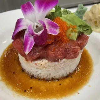 Ponzu Sauce