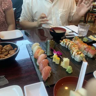 Tori No (Chicken) Karaage