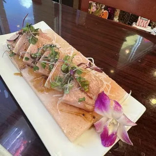 Otoro On The Rock