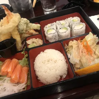3 Items