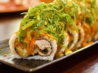 Sushi Koya