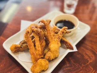 Nagoya Sushi