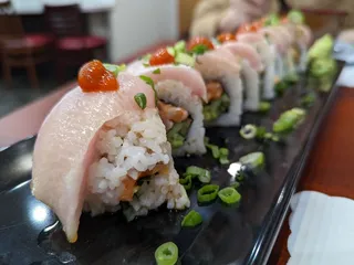 Akita Sushi