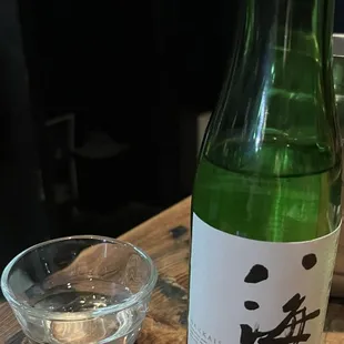 Hakkaisan sake