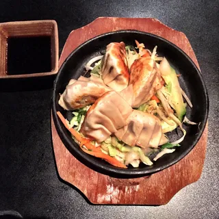 Gyoza