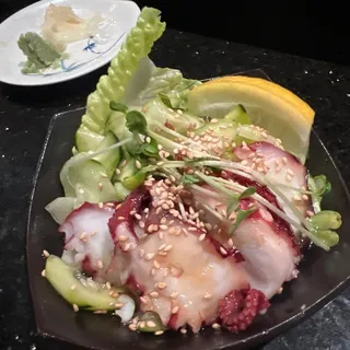 Sunomono Salad