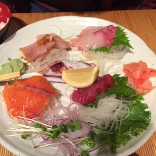 Sashimi Combo