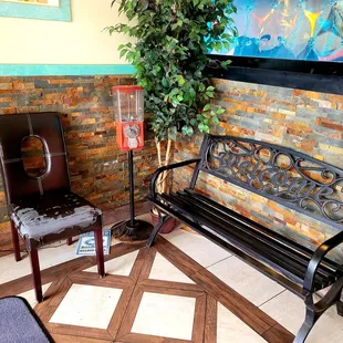 Aug 2021: As you enter...