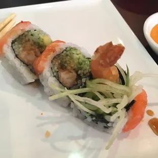 Mexican Roll