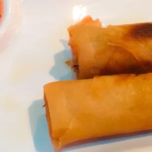 Spring Rolls