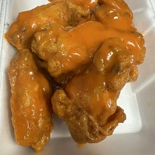 Buffalo wing