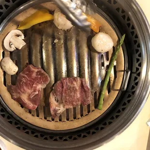 Ginza Won Restaurant