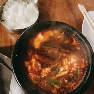 Yukgaejang