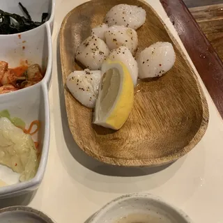 Scallop