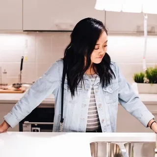 Michelle N.