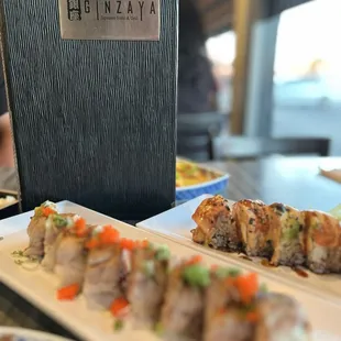 sashimi, sushi, food, sushi and sashimi