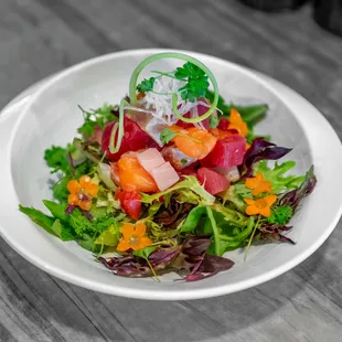 salad, salads, food