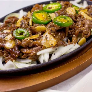 Ginza Beef