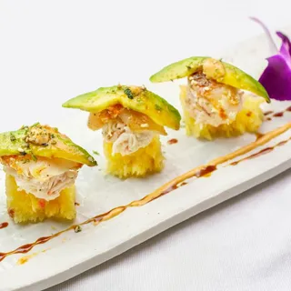 Shrimp Tempura