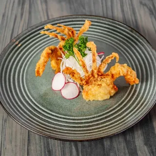 Soft Shell Crab