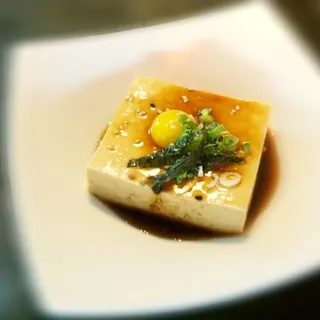Soft Tofu