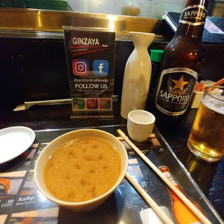 Miso Soup