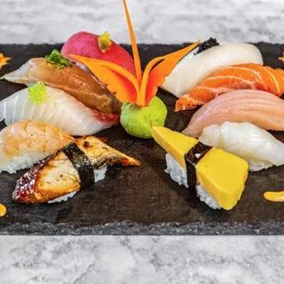 Nigiri Sushi