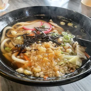 1. Udon Noodle